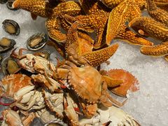 -青岛银沙滩温德姆至尊酒店-元素西餐厅