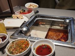 -海底捞火锅(杭州天虹购物中心店)