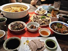 -孔乙己酒家(虹桥路店)
