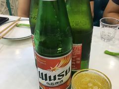 -帕米尔食府(白云观店)