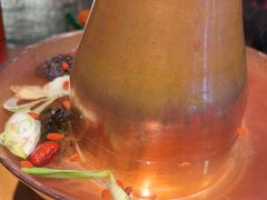 -四禧精酿铜锅涮肉·烧烤工场(大明湖店)