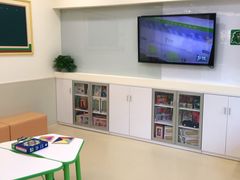 -小问号·科学启蒙·逻辑思维·阅读素养·口才演讲(杨浦合生汇中心)