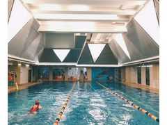 -西吉马游泳健身(协信店)