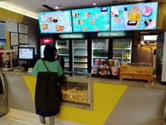 -中影国际影城(东方新天地CINITY店)