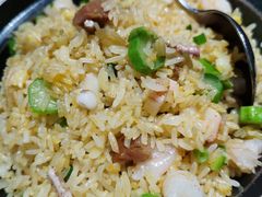 招牌海鲜炒饭-燊荣记(北京路店)