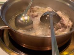 -润园四季椰子鸡火锅(南山海岸城店)