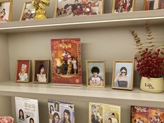 -天真蓝照相馆(新世界店)