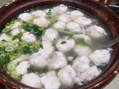 -将相和·海鲜蒸饺大连菜