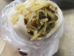 -安徽阜阳卷馍(西单店)