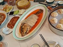 -梅利汴京烤鸭•开封豫菜地标店(晋安路店)
