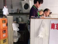 -安庆柴火馄饨(马道街店)