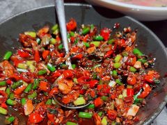 -炊烟小炒黄牛肉(浦东世纪汇店)
