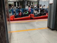 -成都欢乐谷