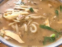 -陈八两面家(华孚写字楼店)