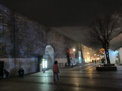 -相门城墙文化休闲景区