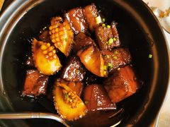 -上海和平饭店华懋阁 Cathay Room