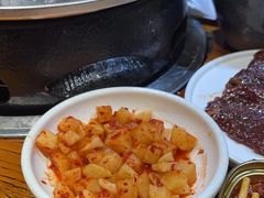 -原始泥炉烤肉(总店)