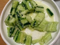 -渝信川菜 · 川味家常菜(财富购物中心店)
