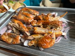 -帕米尔食府(白云观店)