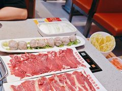 -为什么牛潮汕牛肉火锅(万胜广场店)