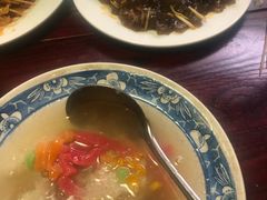 -西工饭庄快餐厅(西工小街店)