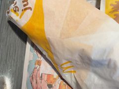 -麦当劳(东大桥店)