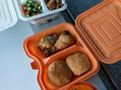 -香妃烤鸡(西单店)