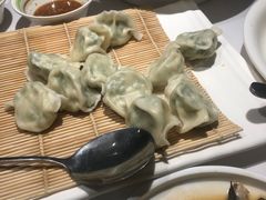 -开海·红岛海鲜虾水饺(石老人店)