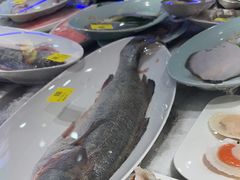 -渔娘渔家丹东海鲜(东直门店)