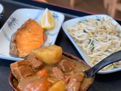 -楽飯屋(软件园店)