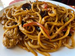 -北京小肠陈饭庄(方庄店)