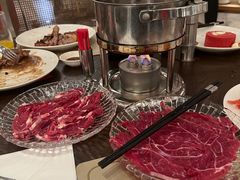 -大汉金桥华美达广场酒店·食秀全日制餐厅