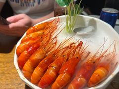 -乔街深夜食堂·小龙虾·高压锅生蚝(杭州总店)