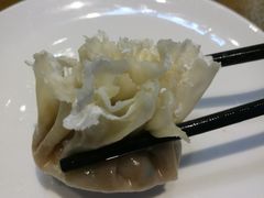 烧麦-中来顺回民饭店(二道街店)