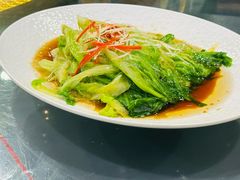 -春满园生态餐厅(南宫路店)
