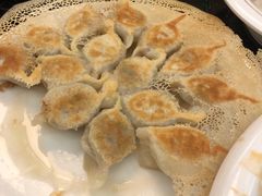 煎饺-好妈王饺子(滂江街店)