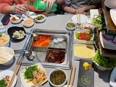 -海底捞火锅(振华商厦店)