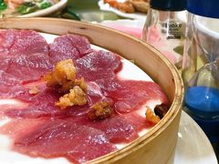-东巴谷野生菌火锅餐厅