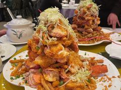 -鱼乐轩海鲜专门店