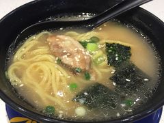-京樽回転寿司(奥林匹克店)