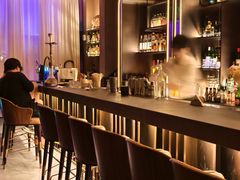 -DEW Lounge(深圳湾店)
