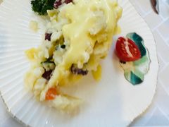 -新侨三宝乐西餐厅(崇文门店)