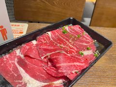 -新石器烤肉(中房金谊广场店)