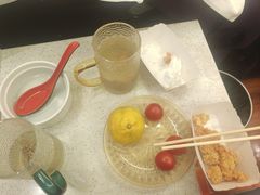 -华夏良子·足道spa艾灸(五四广场店)