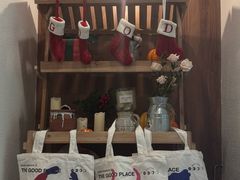 -The Good Place好地方·Brunch·coffee(国贸店)