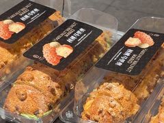 -FANEN法念·烘焙·甜点(万象城店)