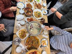-鸭绿江民族饭店(总店)