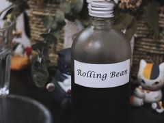 -Rolling Bean滚动的豆咖啡馆