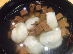 -百年尹氏汤包(湖南路狮子桥店)