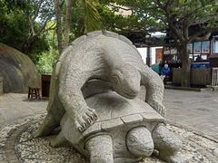 -海南分界洲岛旅游区